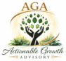 Actionable Growth Advisory