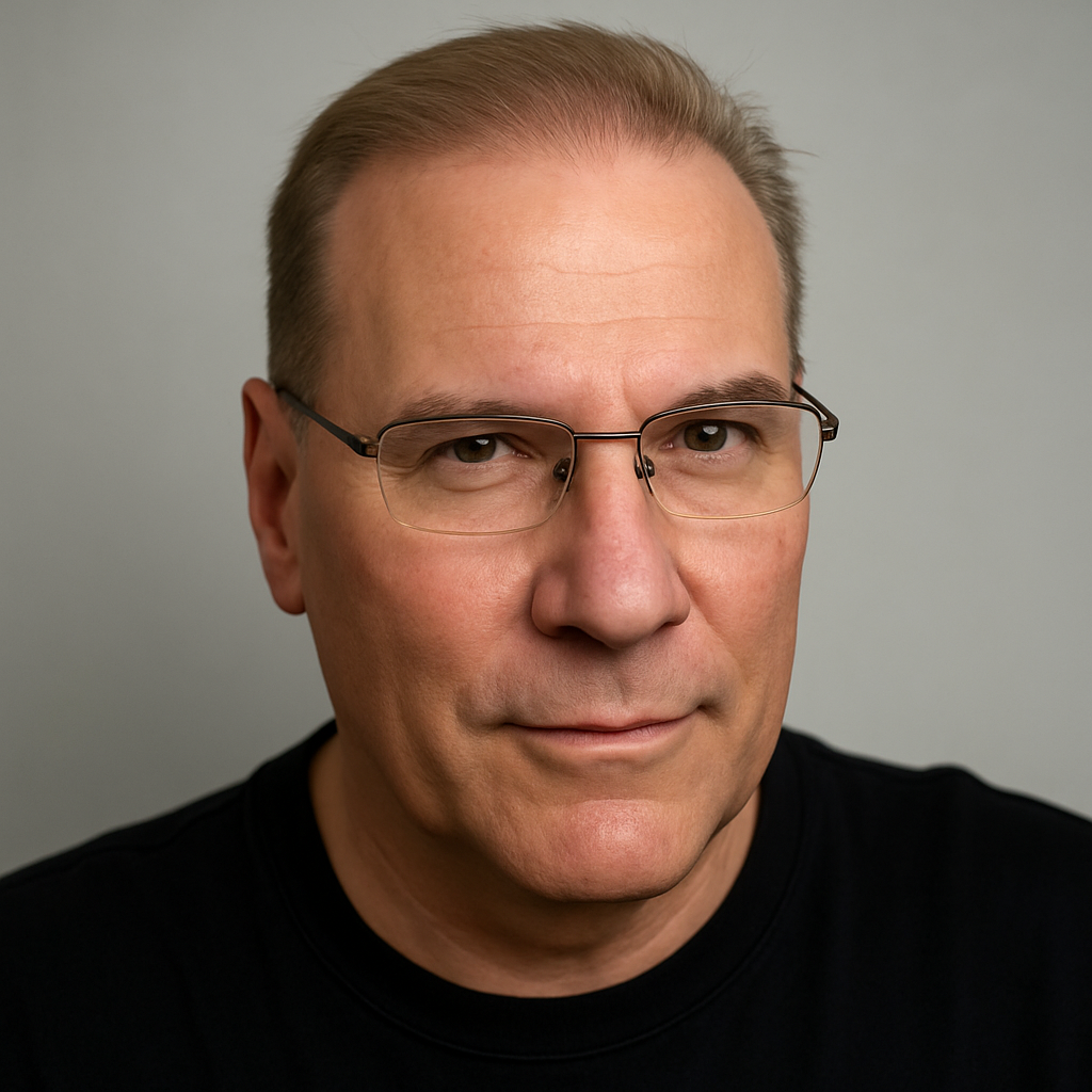 Danny Marr — Founder of Actionable Growth Advisory